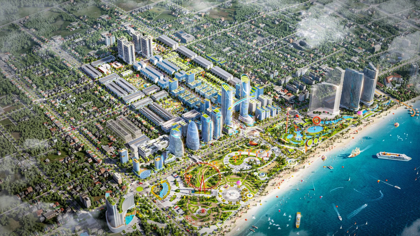 Tương lại rộng mở cho Buôn Ma Thuột