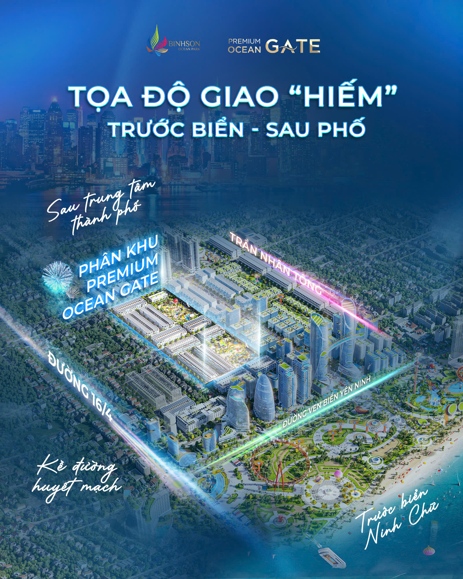 Giải pháp tài chính ưu việt