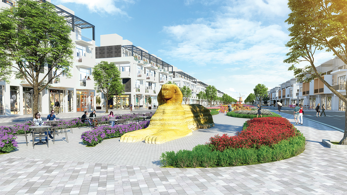 Nhơn Hội New City