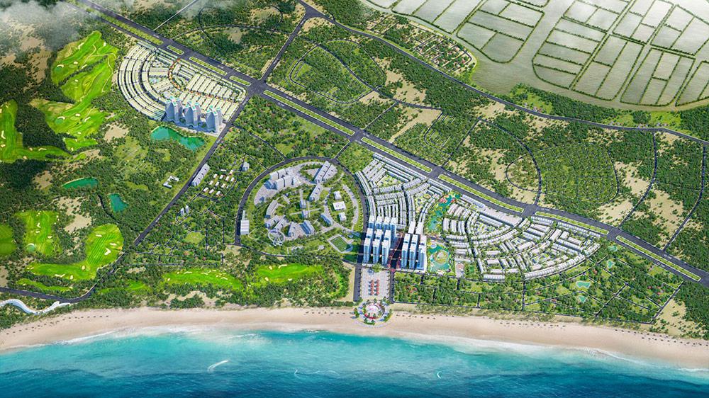 Nhơn Hội New City