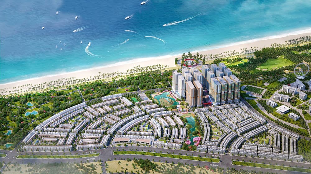 Nhơn Hội New City