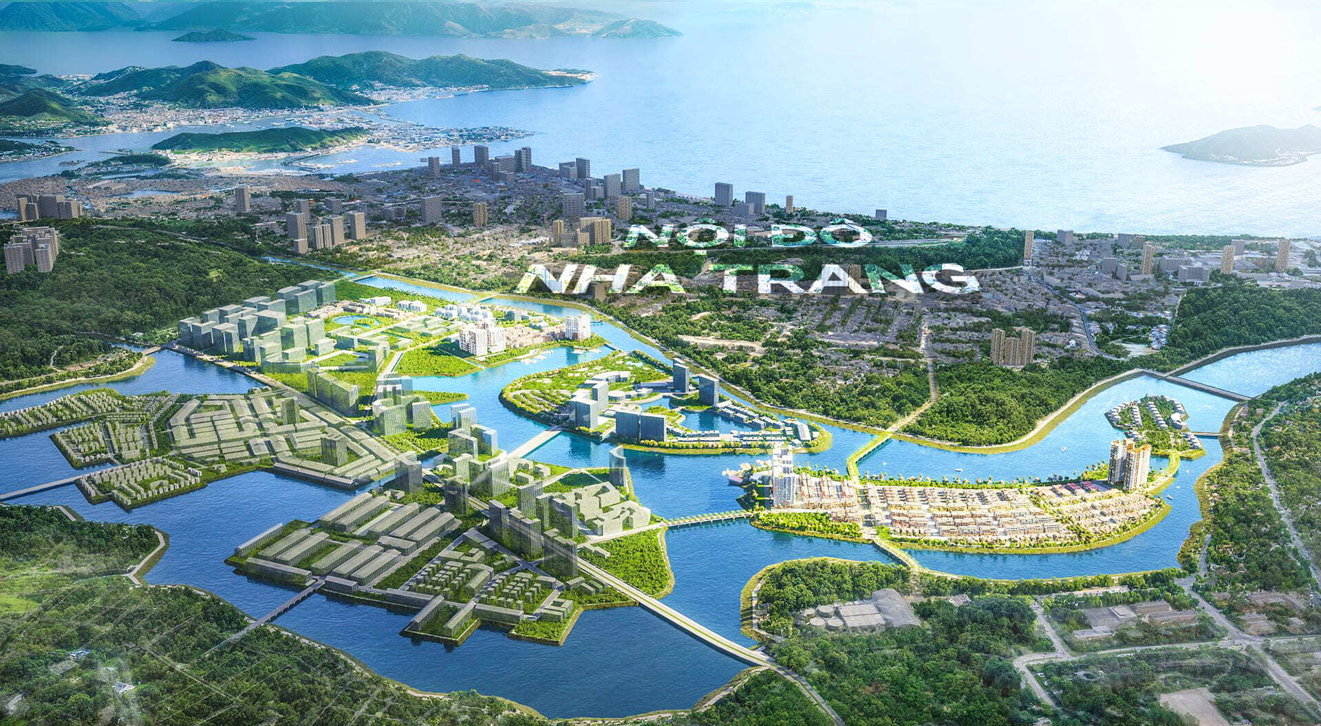 Sun Group Nha Trang