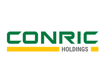 Conric Holding