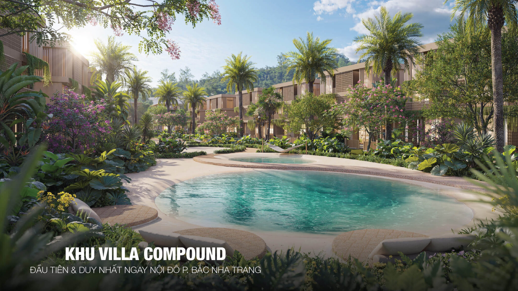 La Tiên Villa Nha Trang