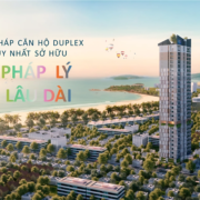 Căn Hộ LandMark Nha Trang